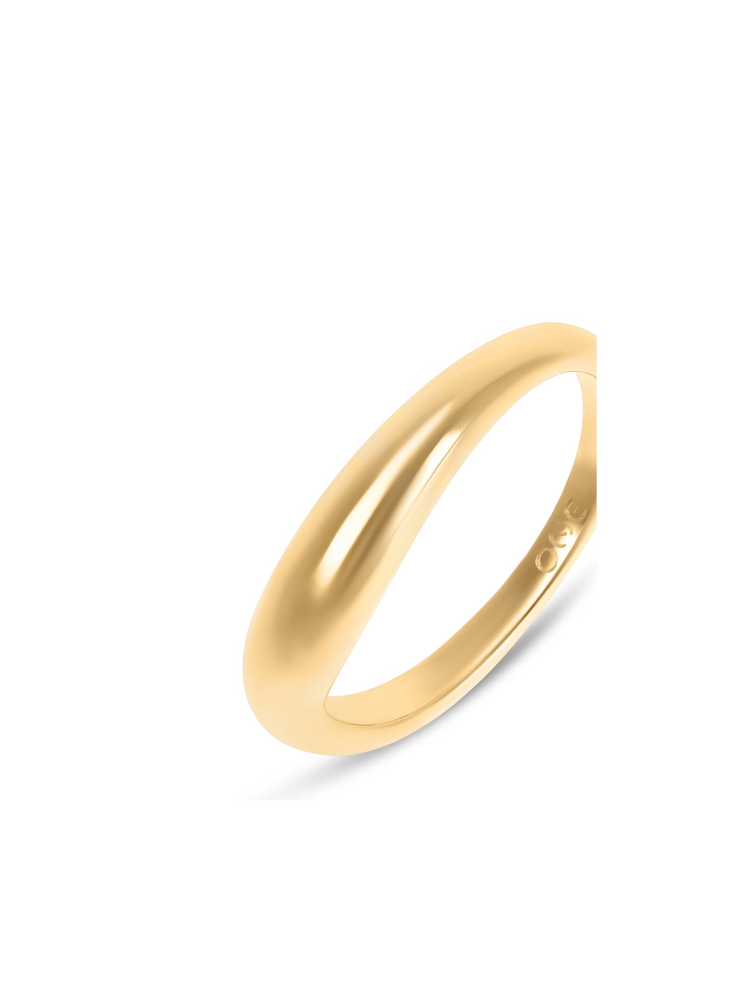One Ring One London 37 Gold
