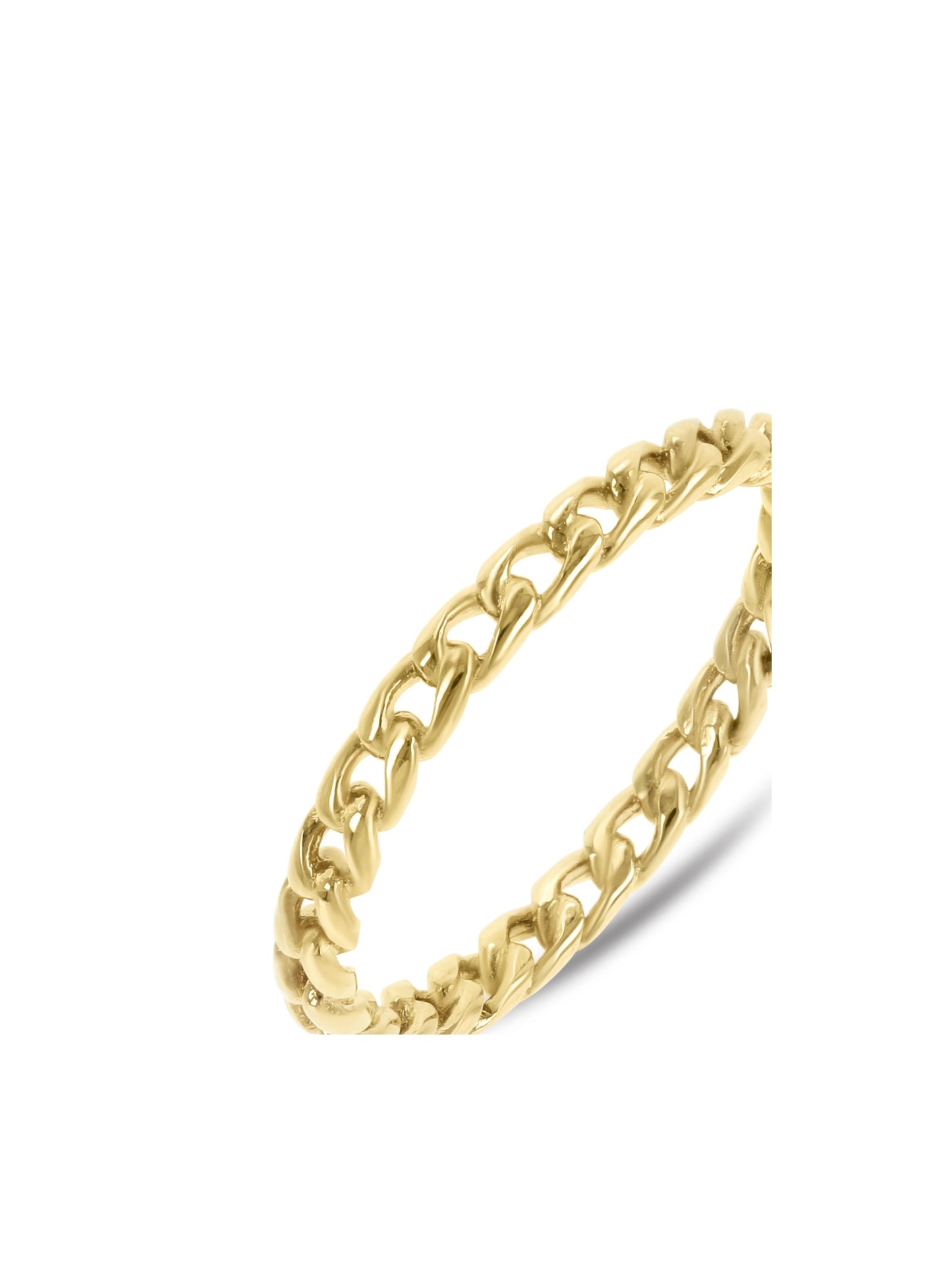 One London Ring 39 Gold