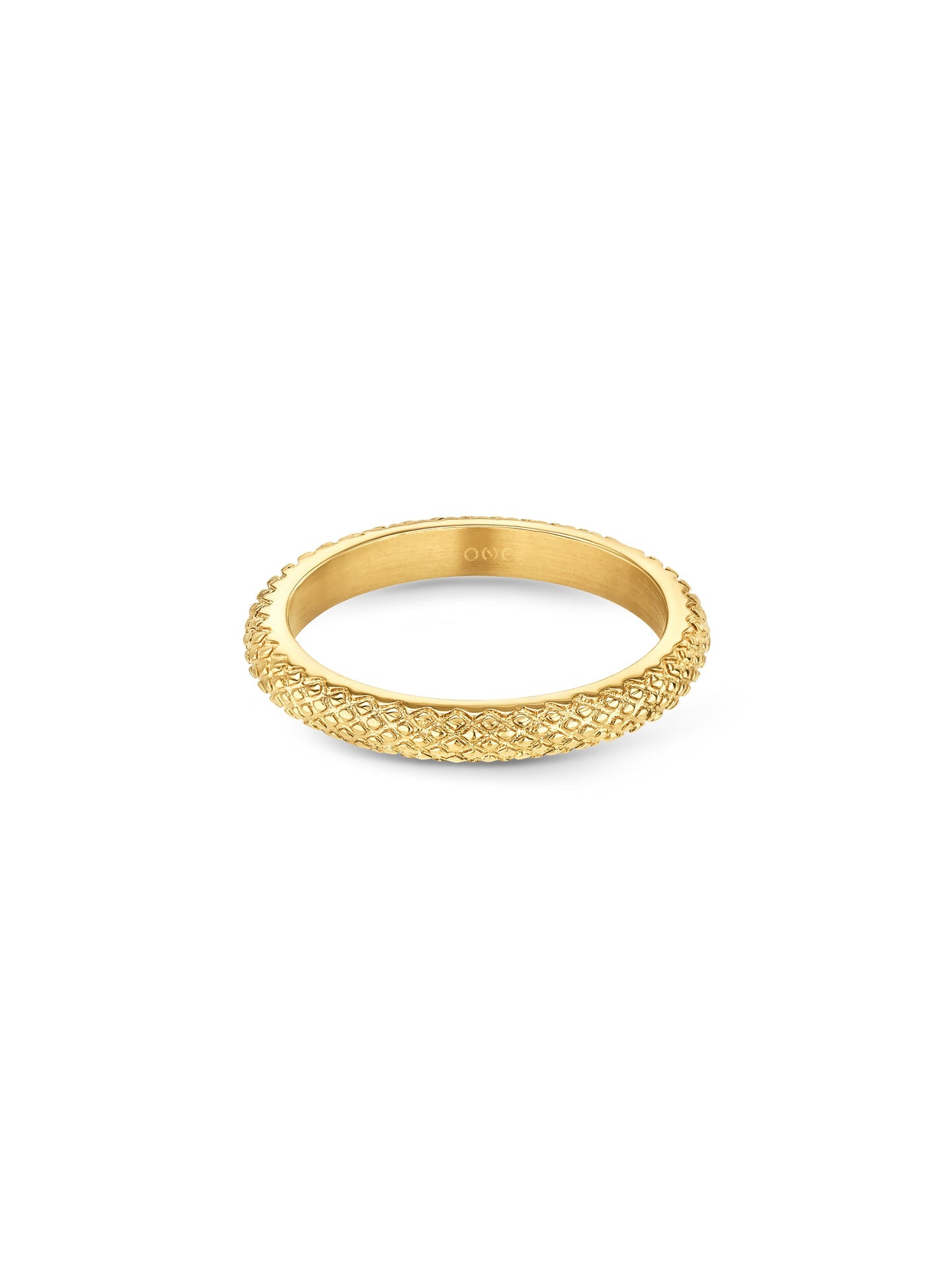 ONE London 57 Gold Ring