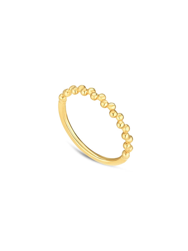 One London 59 Gold Ring