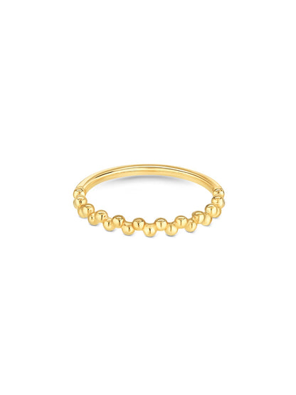 One London 59 Gold Ring