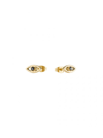 One Paths Earrings