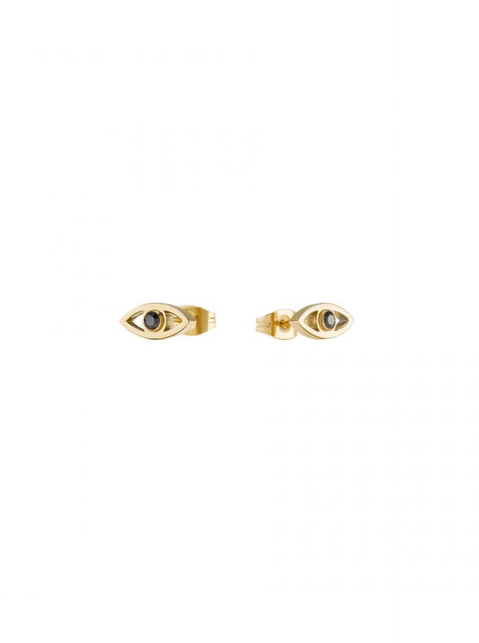 One Paths Earrings