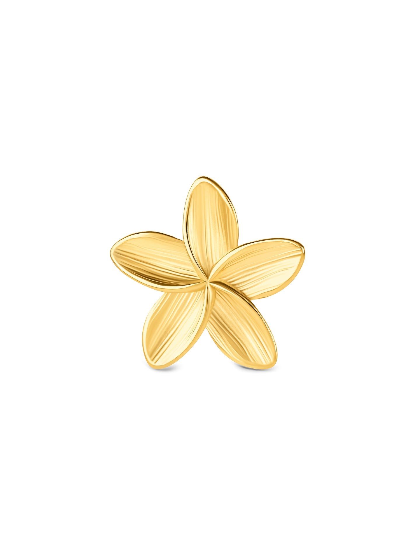 One Fleur Pin