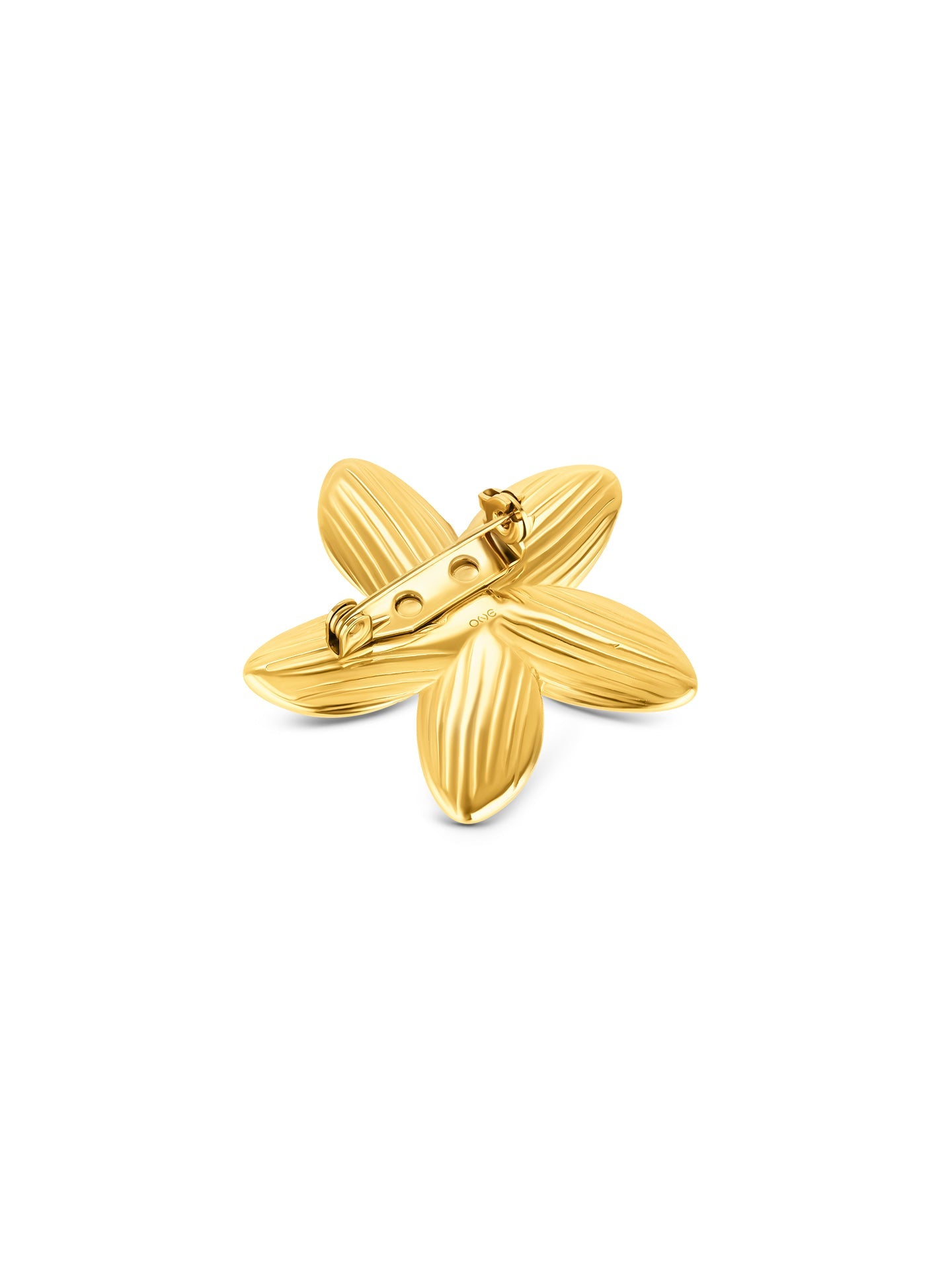 One Fleur Pin