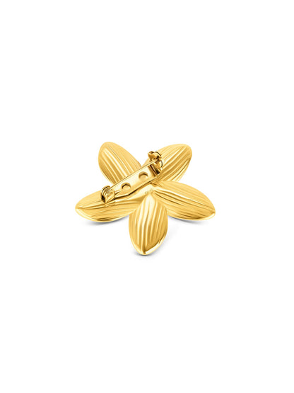 One Fleur Pin