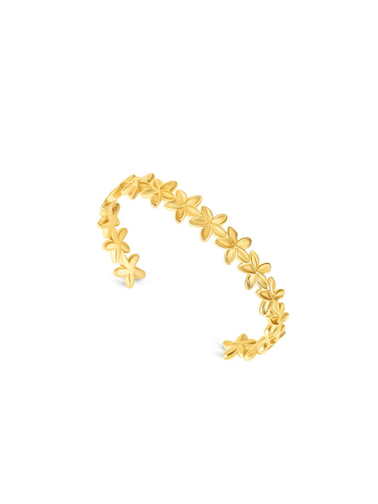 One Fleur Bracelet