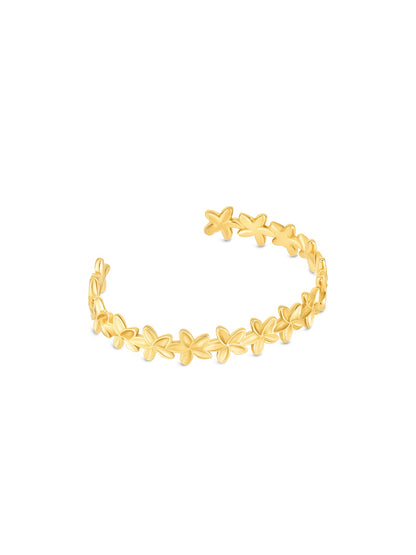 One Fleur Bracelet