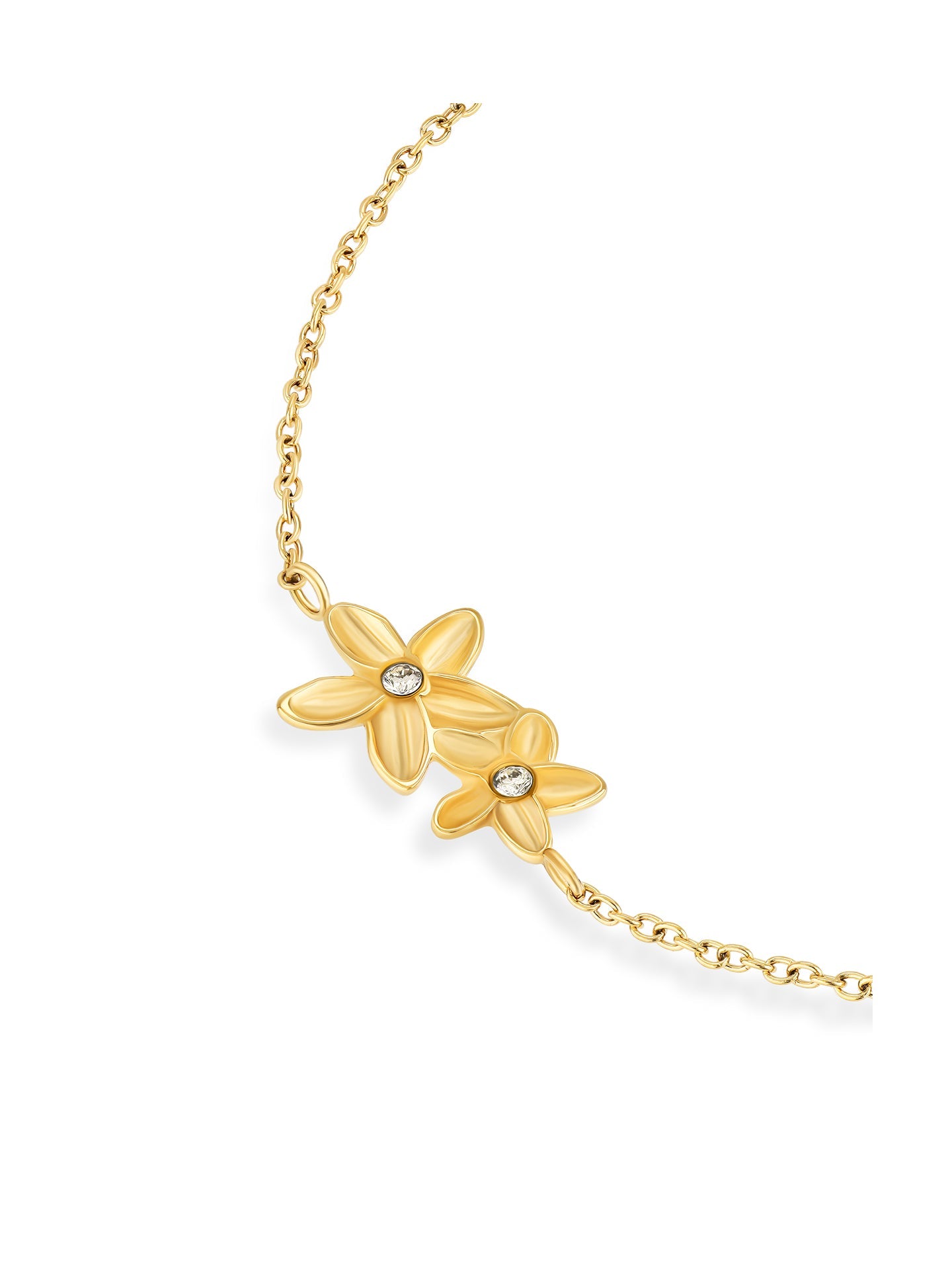 Pulseira One Fleur