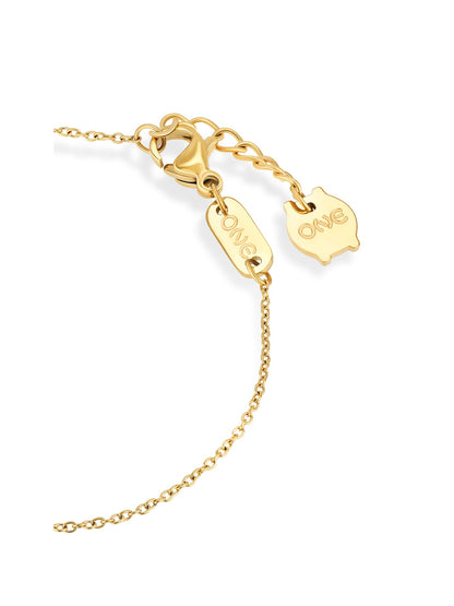 Pulseira One Fleur