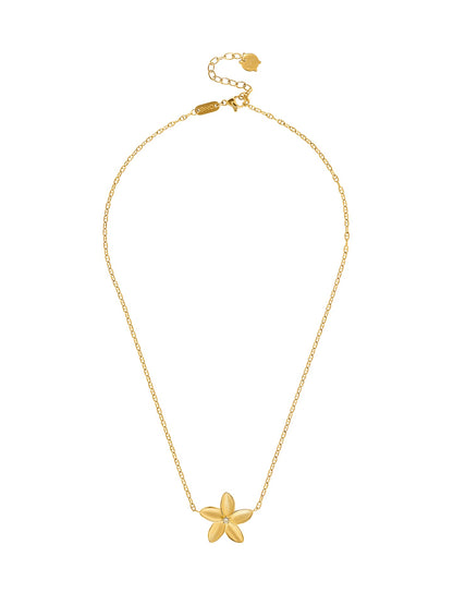 One Fleur Necklace