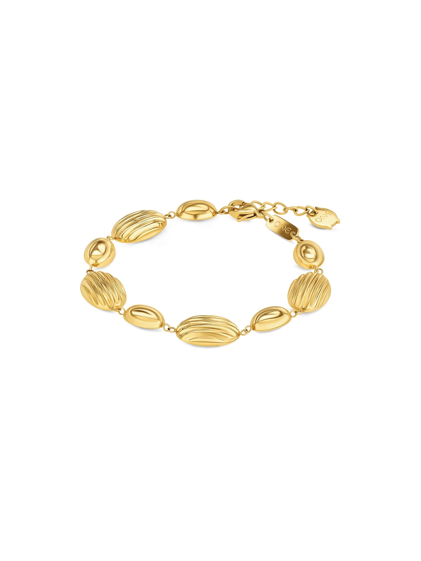 One Plissé Bracelet