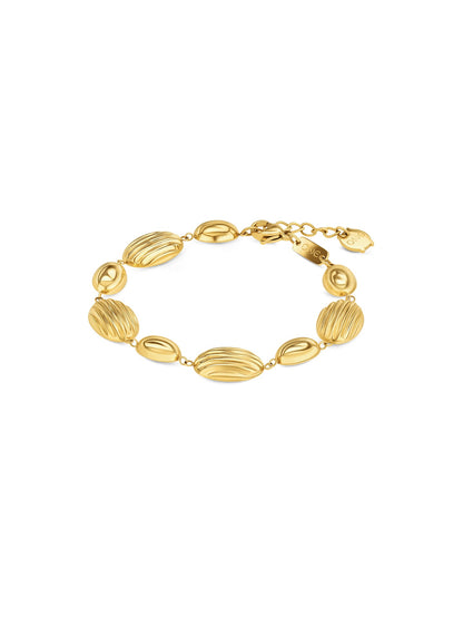 One Plissé Bracelet