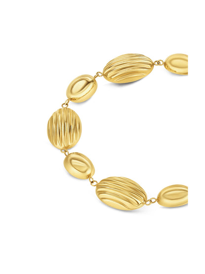 One Plissé Bracelet