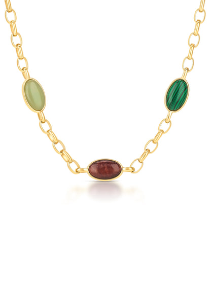 One Precious Necklace