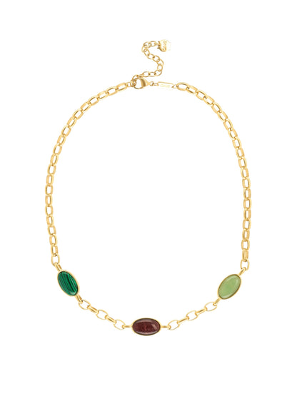 One Precious Necklace