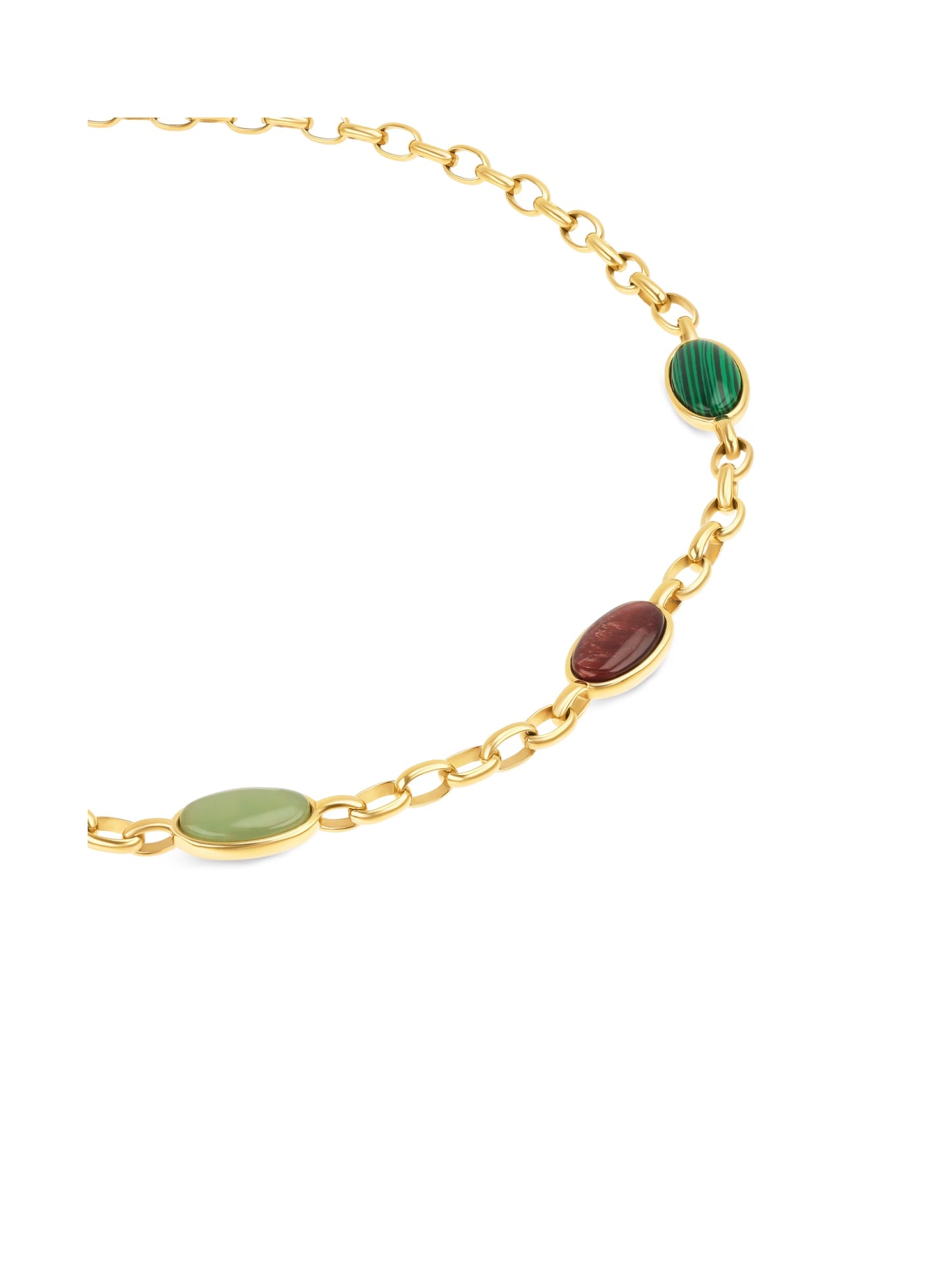 One Precious Necklace