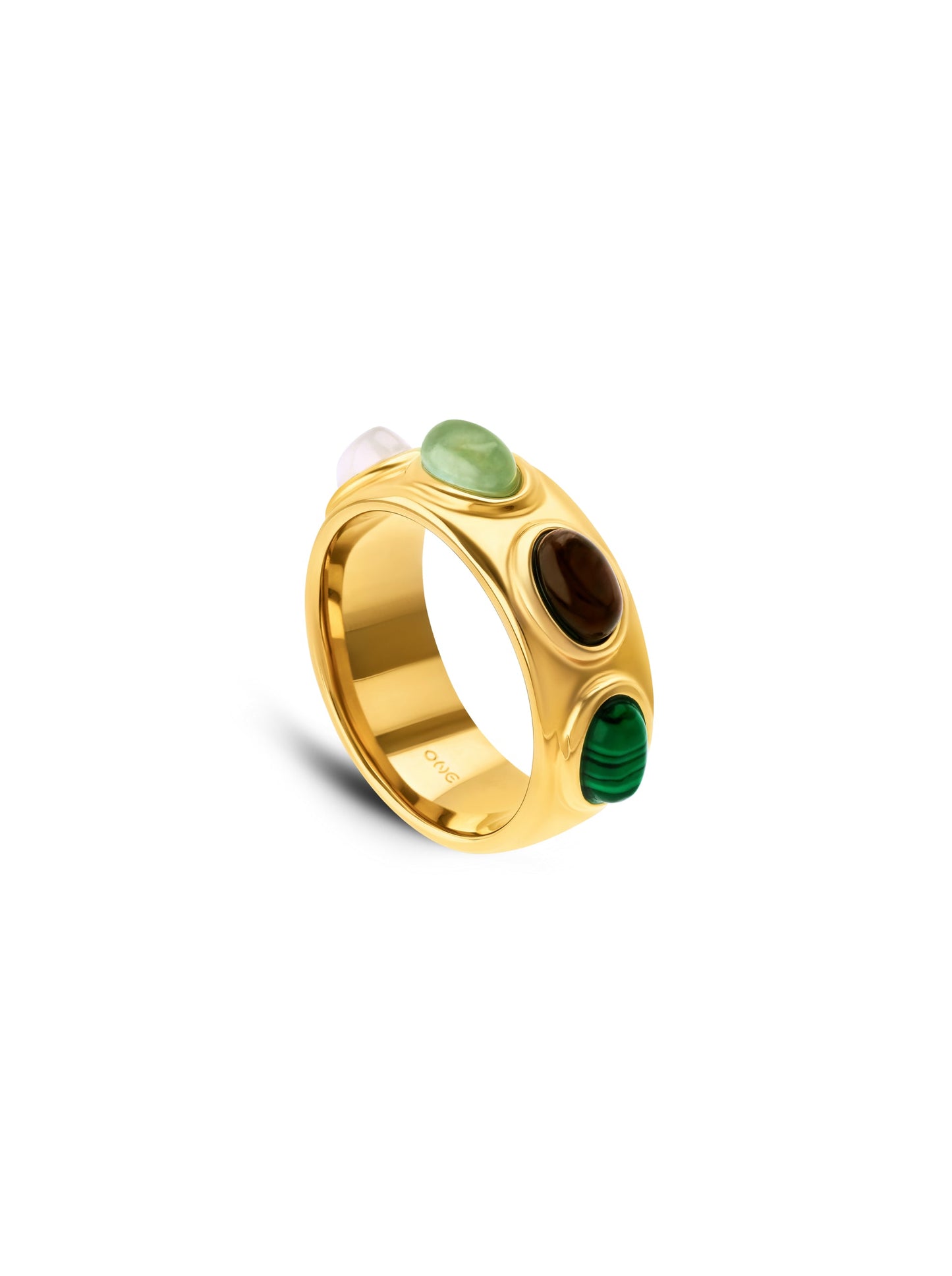 One Precious Ring