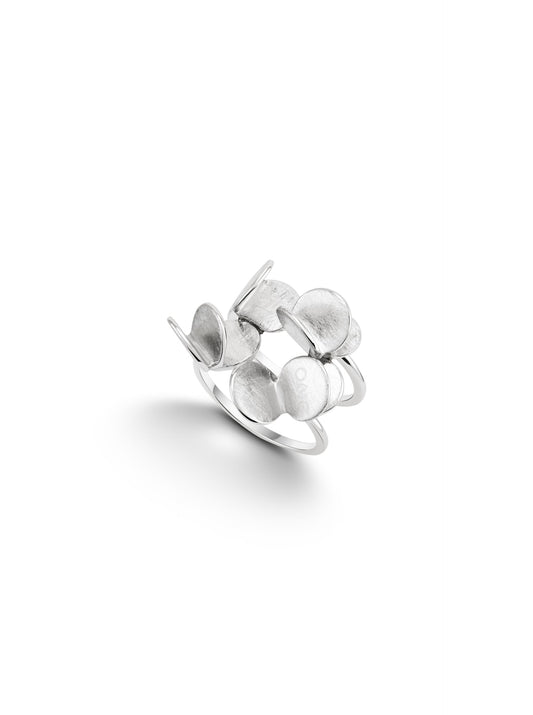 One Petals Ring