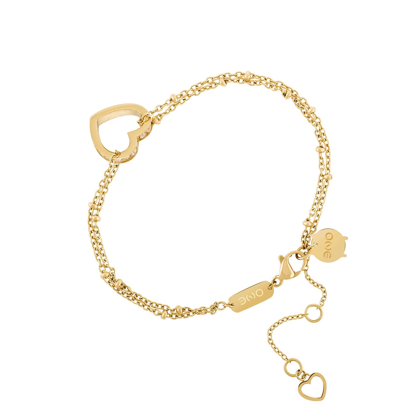 One Reflexions Bracelet