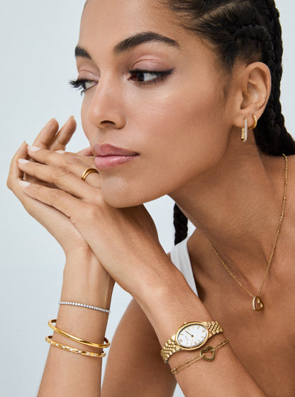 One Reflexions Bracelet