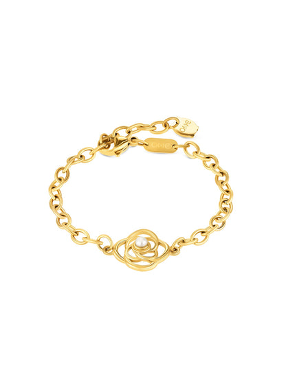 One Rose Belle Bracelet