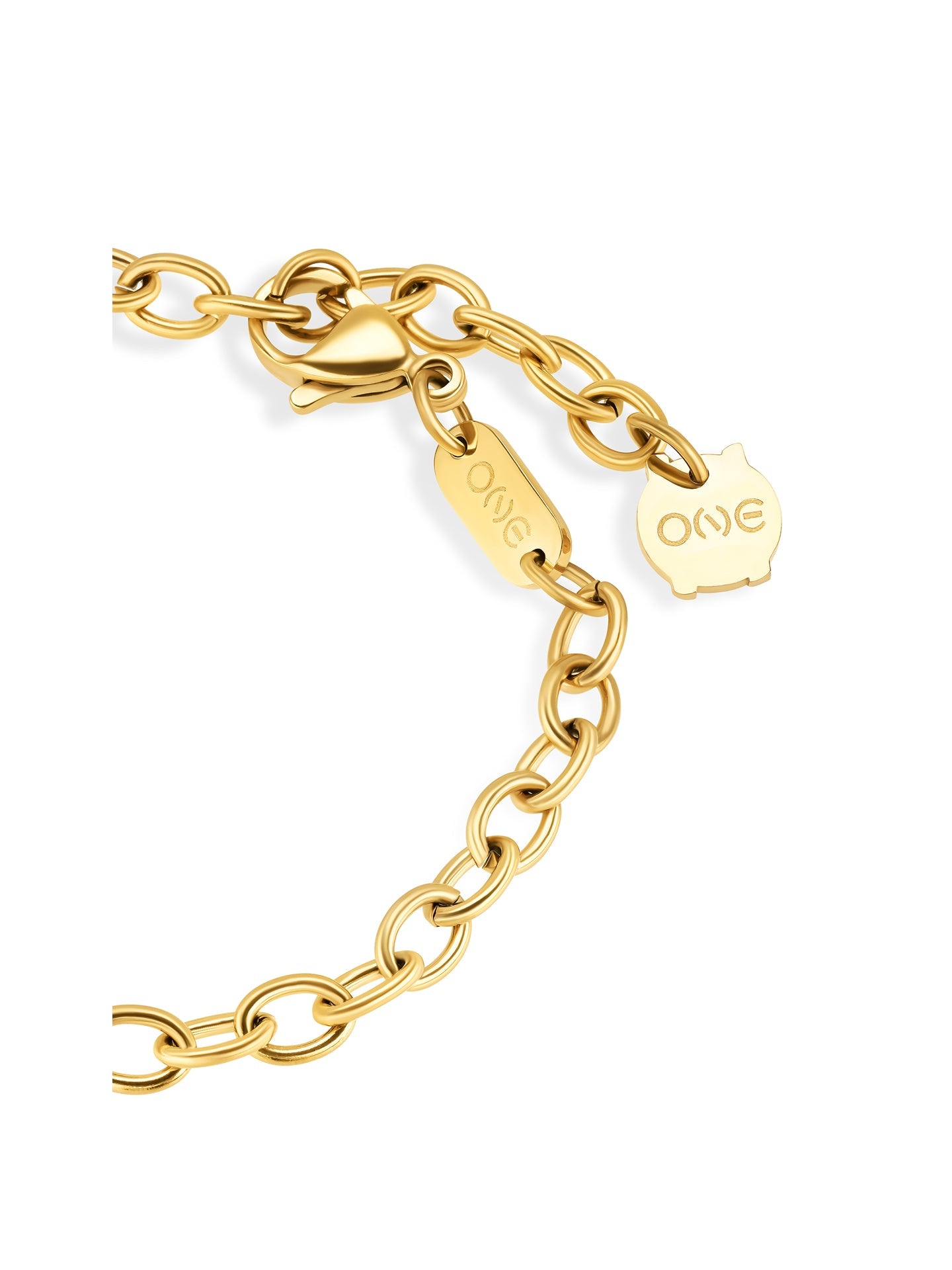 One Rose Belle Bracelet