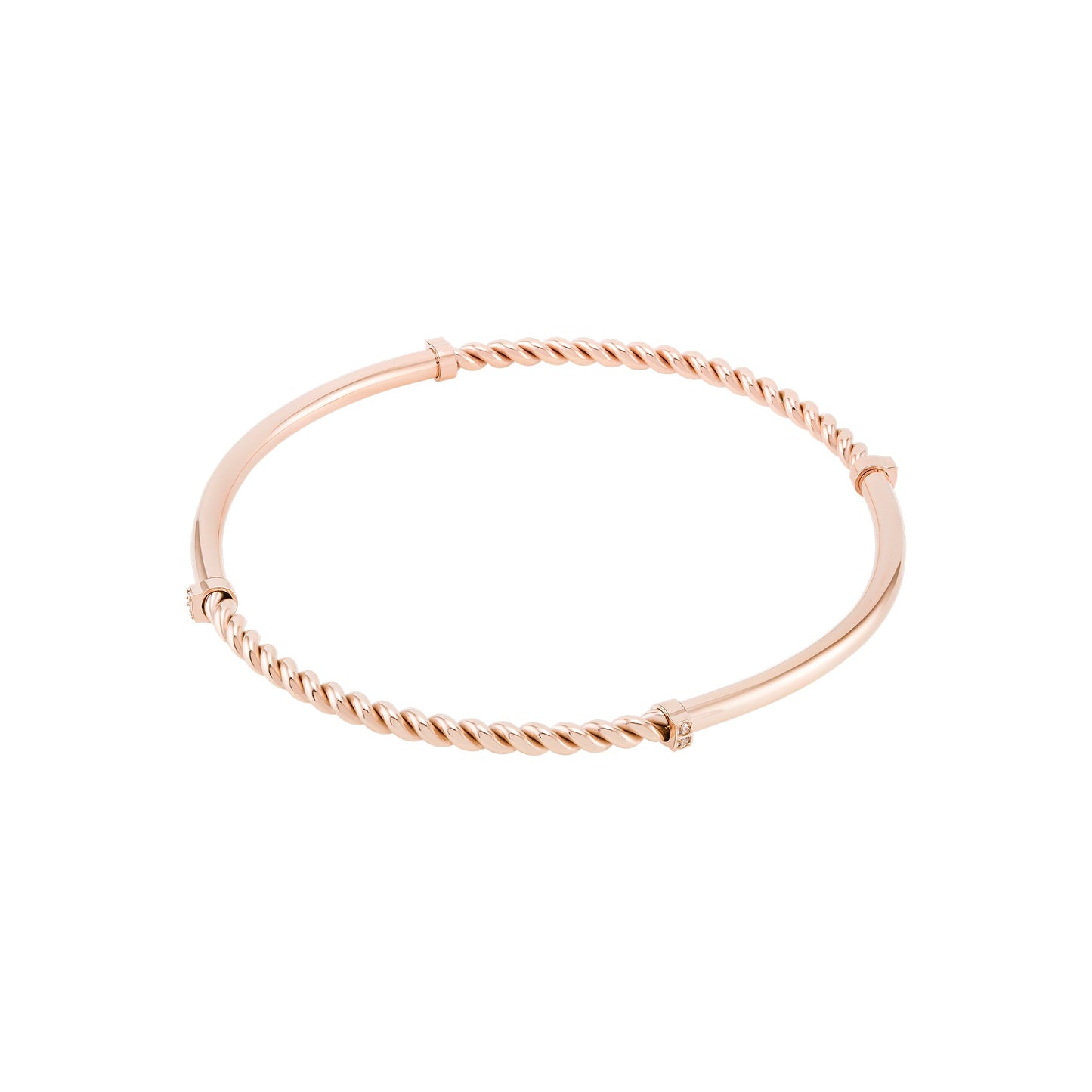 One Rosen Circle Cuff