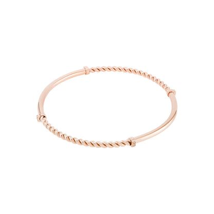 One Rosen Circle Cuff