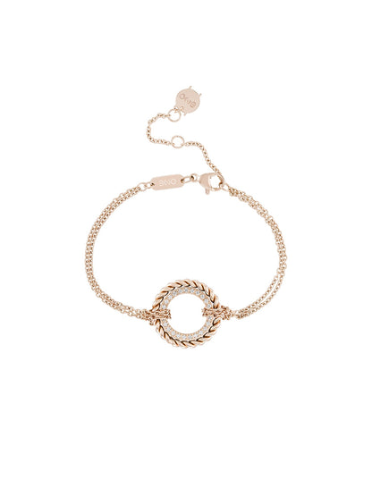 One Rosen Circle Bracelet