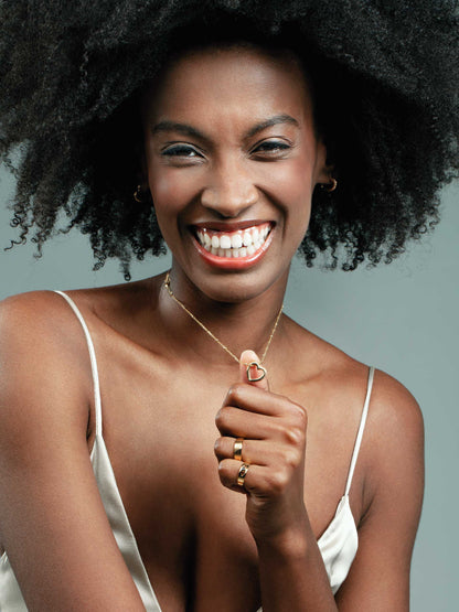 One Reflexions Necklace
