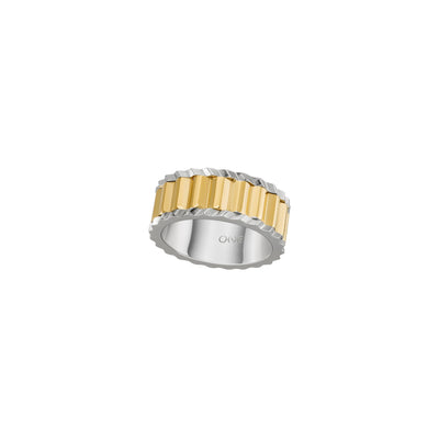 One Rolling Ring