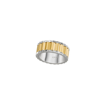 One Rolling Ring