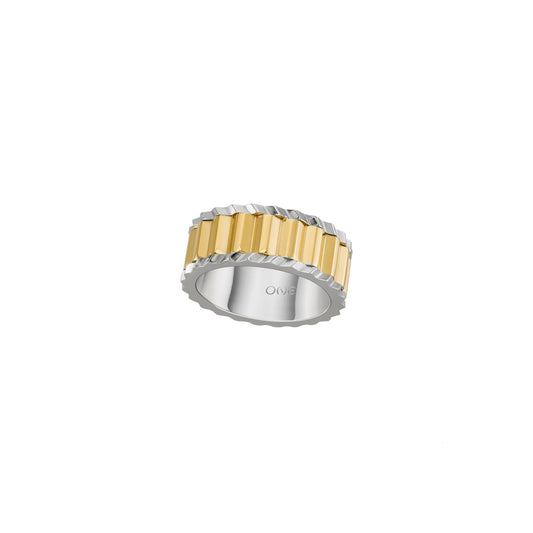 One Rolling Ring