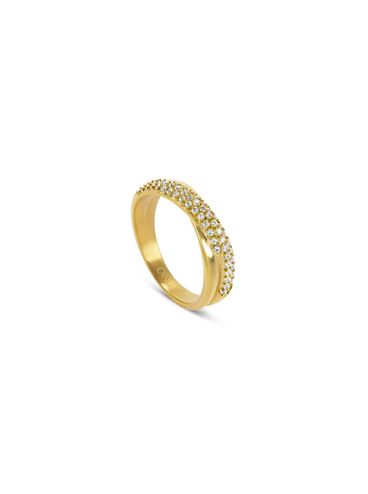 One Reflexions Shiny Ring