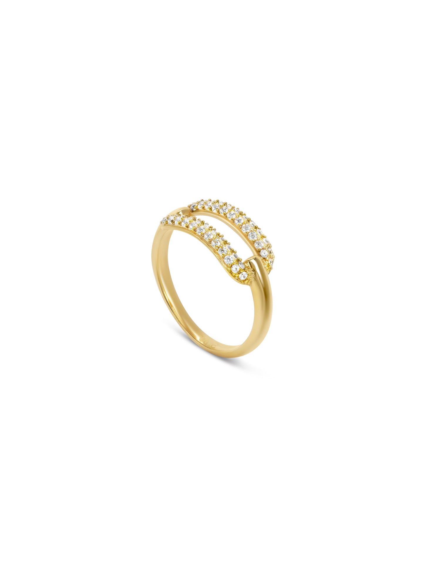 One Reflexions Square Ring