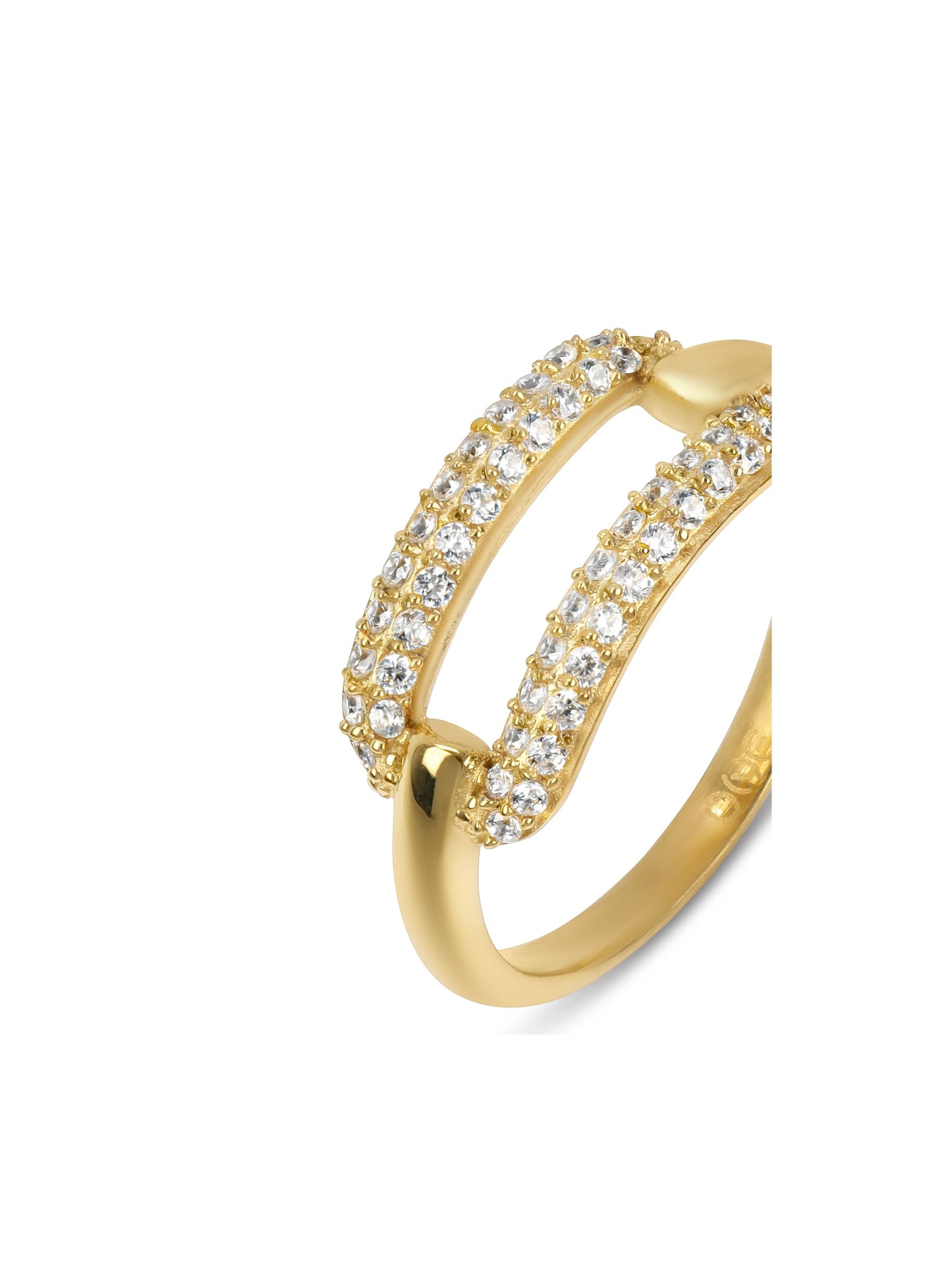 One Reflexions Square Ring