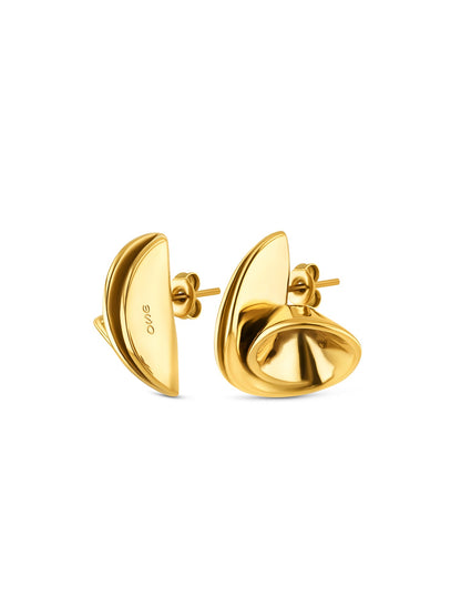 One Element Delicate Earrings