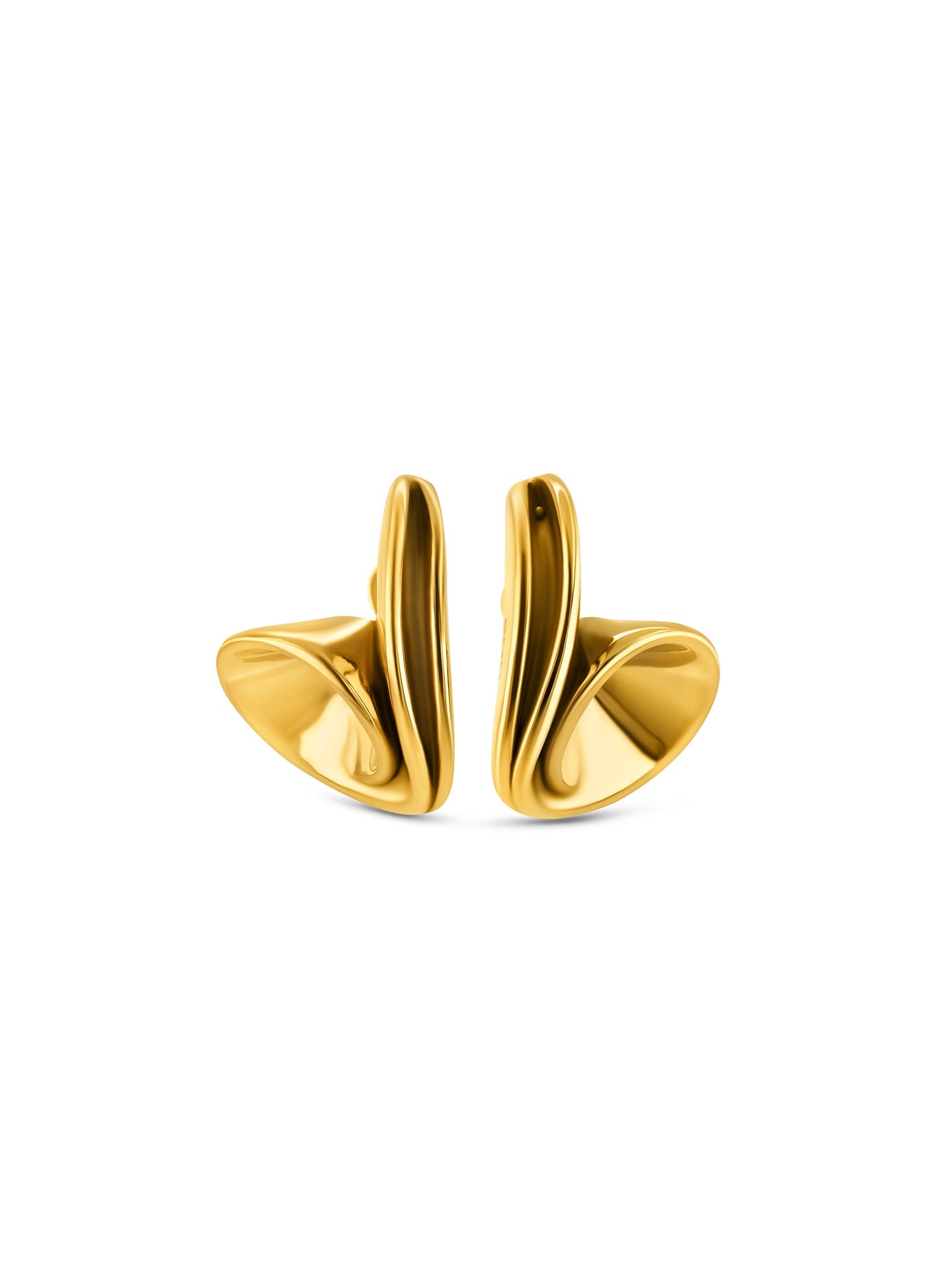 One Element Delicate Earrings