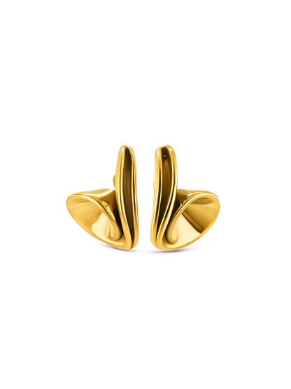 One Element Delicate Earrings