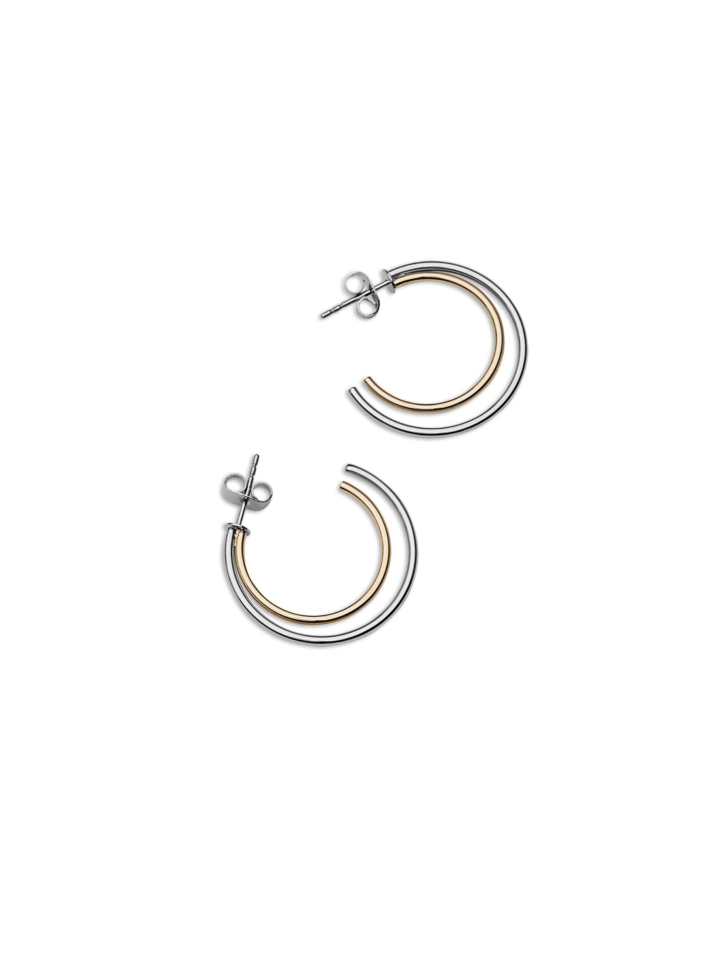 One Soul Earrings
