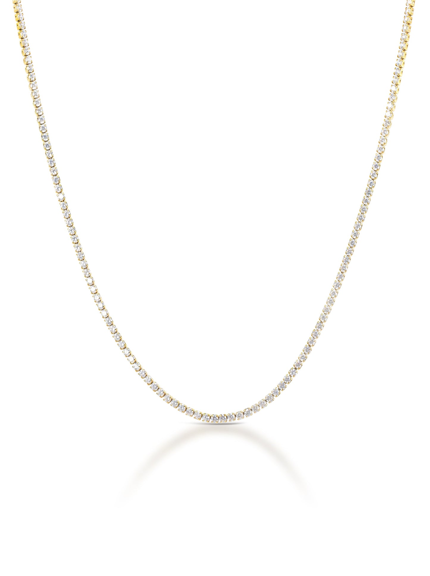 ONE Neckmess Aurelle Necklace