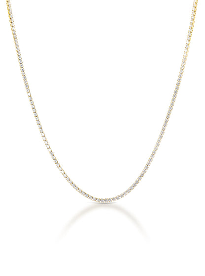 ONE Neckmess Aurelle Necklace