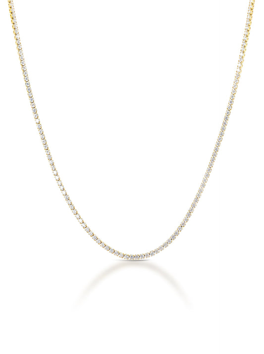 ONE Neckmess Aurelle Necklace