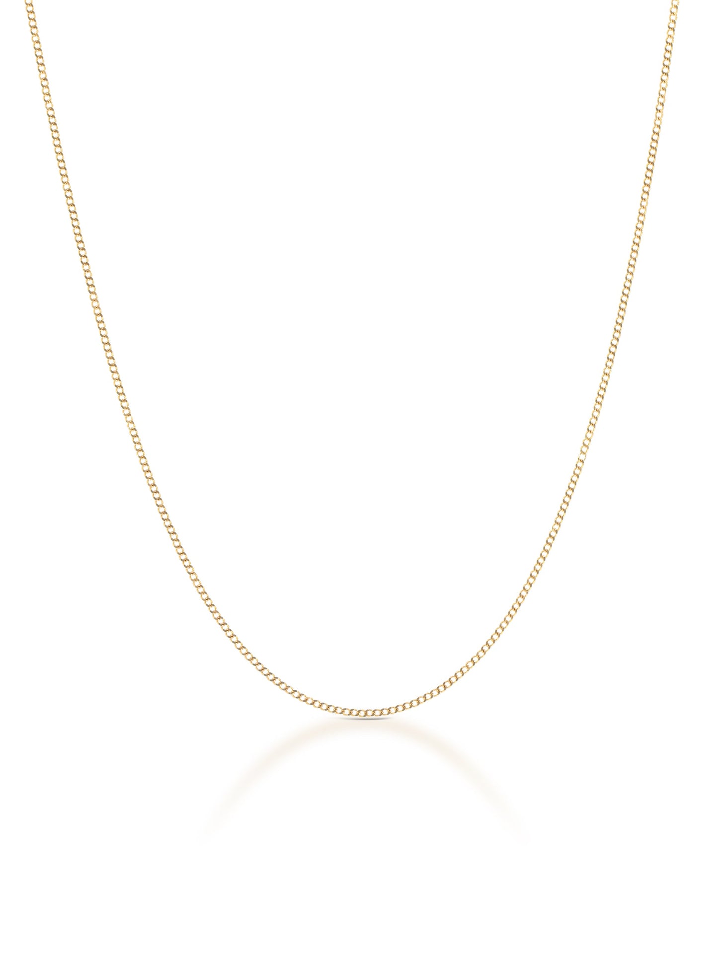 Set Necklaces & Earrings One Golden Treasures