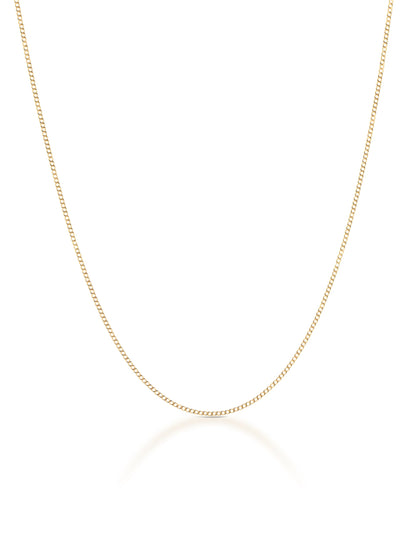 Set Necklaces & Earrings One Golden Treasures