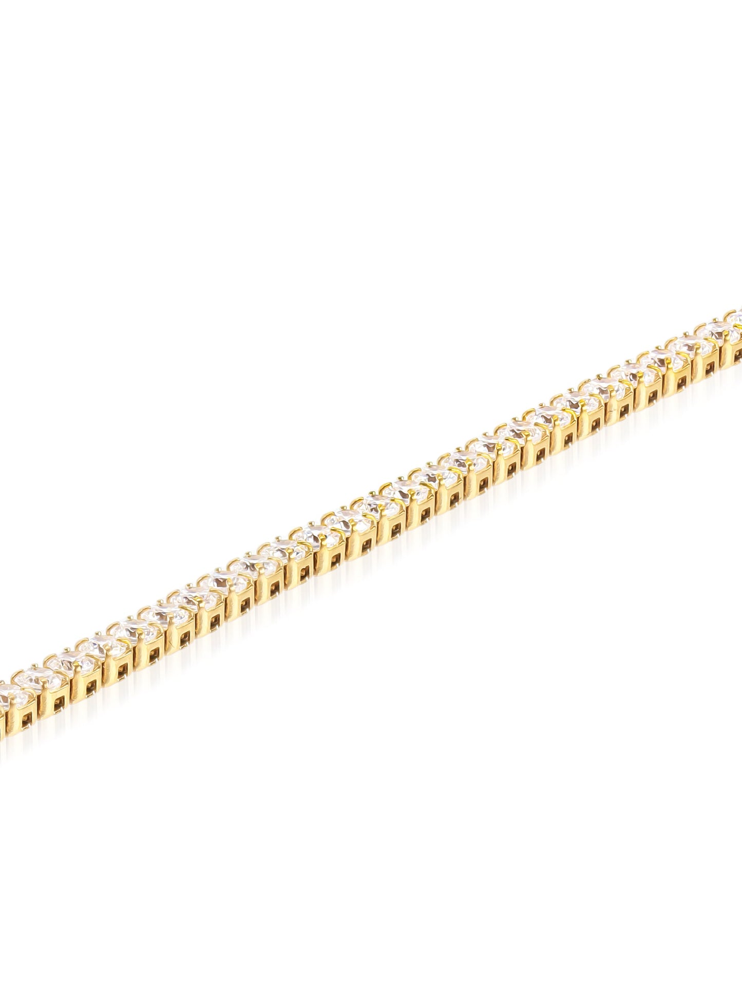 ONE Neckmess Aurelle Necklace