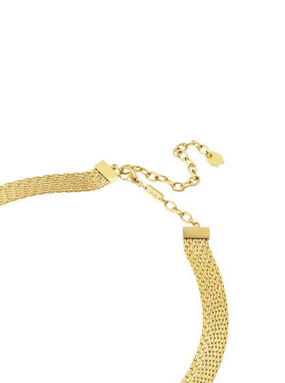 One Party Necklace & Earring Set