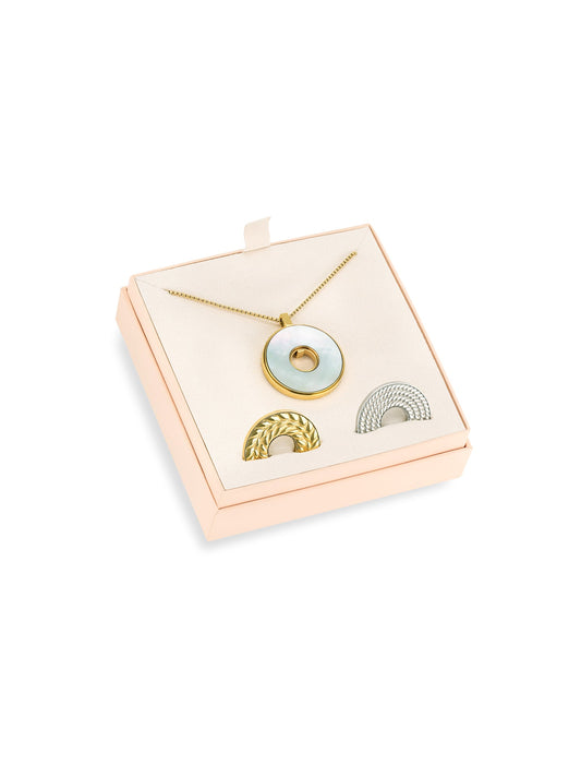 One Mood Necklace Set