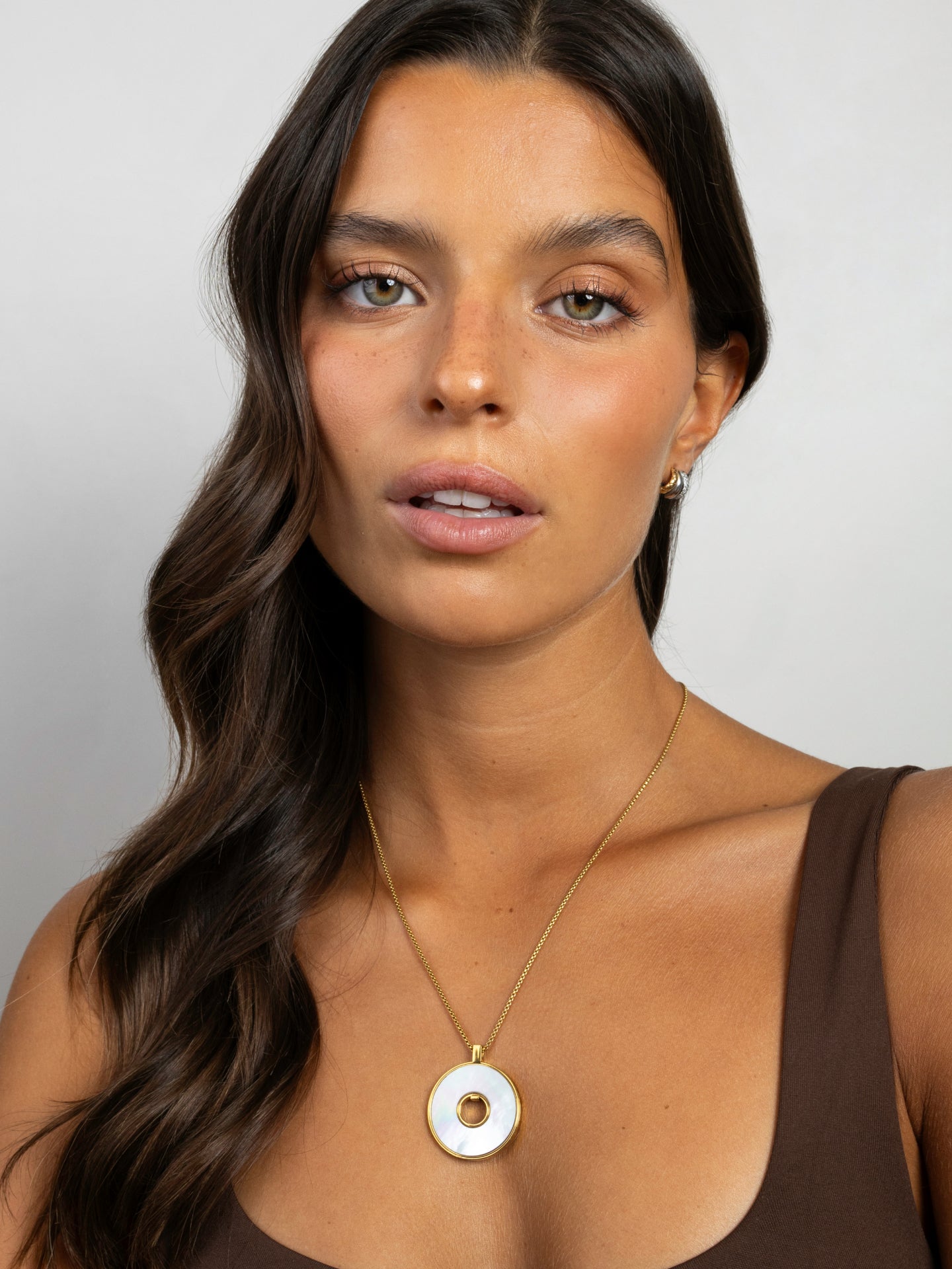 One Mood Necklace Set